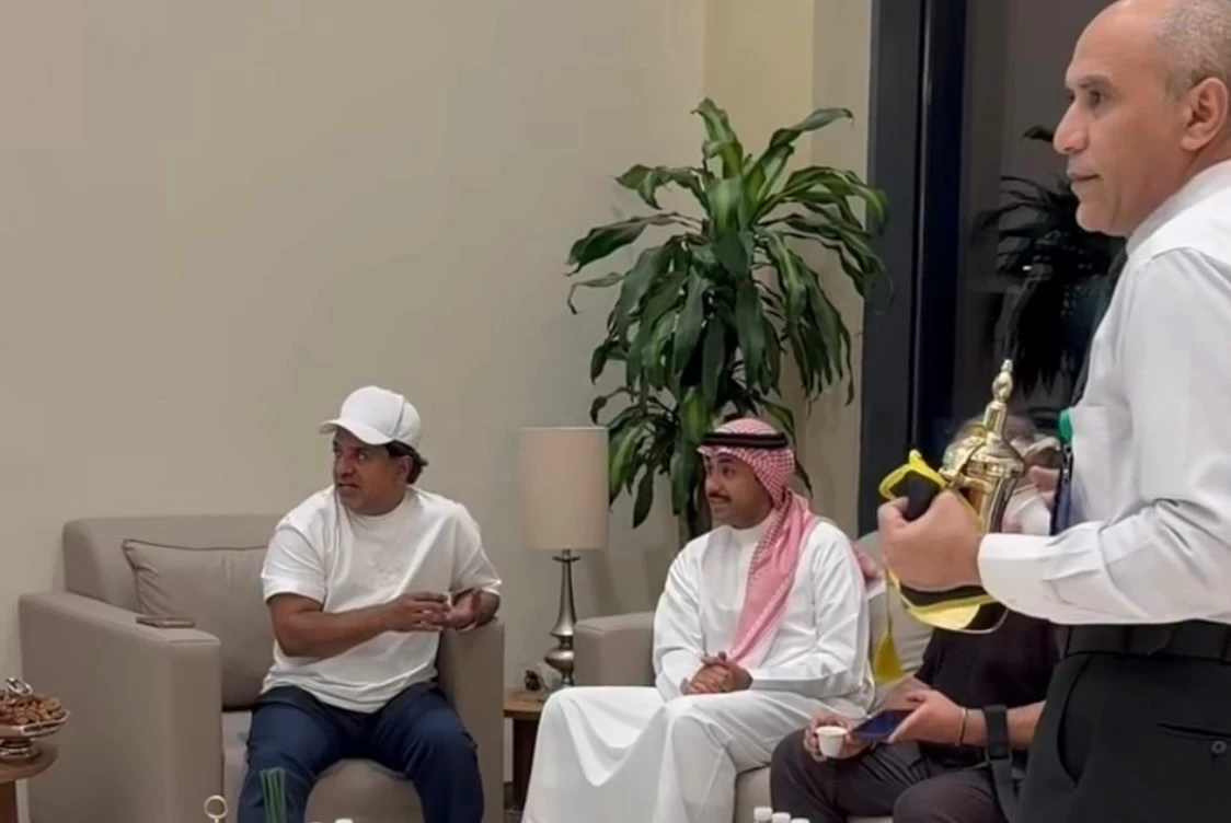 راشد الماجد يعد جمهوره بليال استثنائية في الكويت