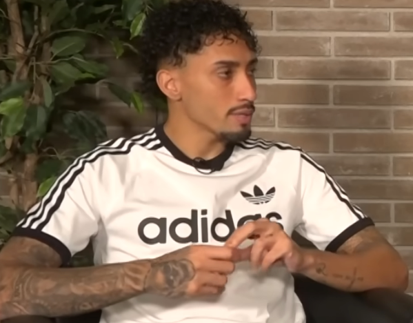 رافينيا يُؤجل حسم مستقبله رغم عروض الهلال والنصر.. مفاجأة في تحديد وجهته القادمة