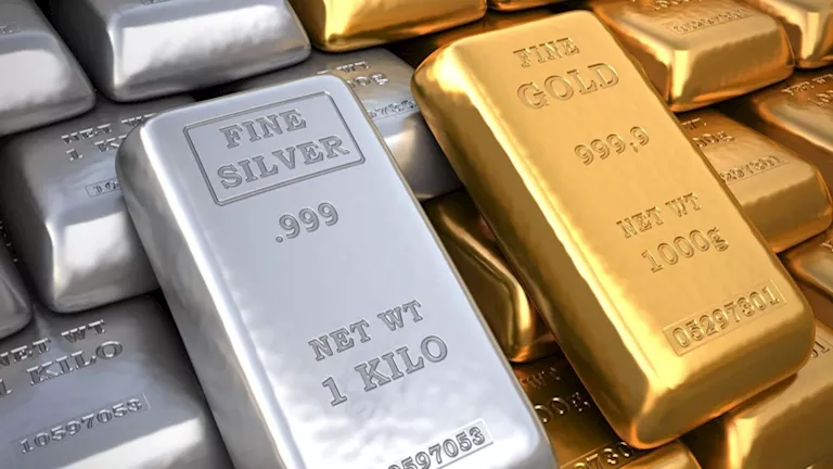 رسائل الفيدرالي المتشددة تضغط على أسعار الذهب وتدفعه لأكبر تراجع بأكثر من 2% بعد القرار