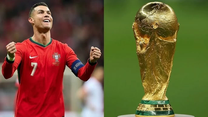 رونالدو يحلق بأمال الجماهير البرتغالية قبل بداية المشوار في مونديال 2023