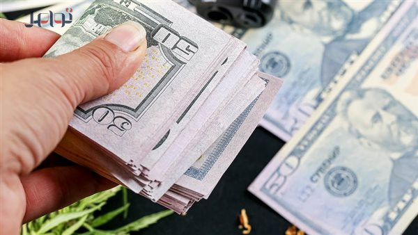 سعر الدولار في البنوك والسوق السوداء اليوم الخميس 4 يونيو 2026