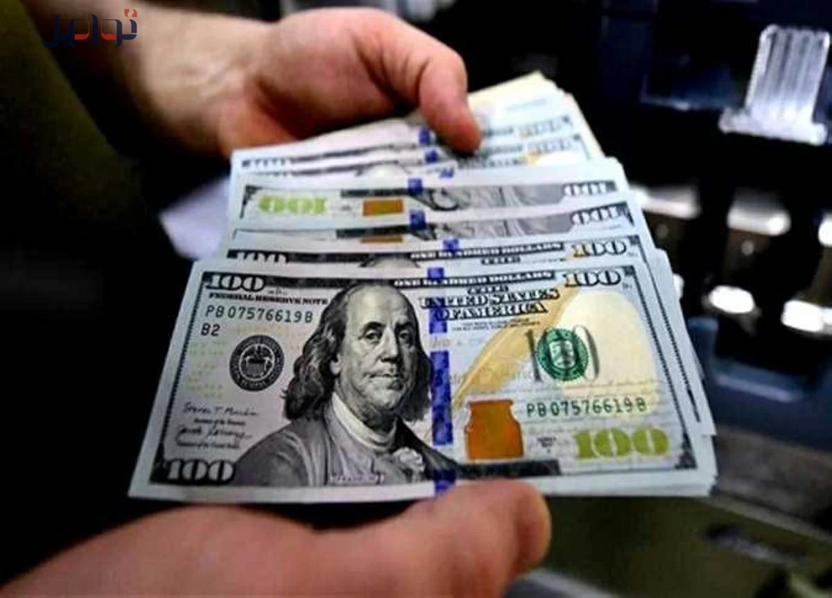 سعر الدولار مقابل الجنيه المصري اليوم الأربعاء 3-6-2026 بعد انخفاضه في البنوك