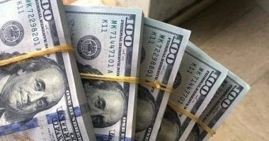 سعر الدولار مقابل الجنيه اليوم الأربعاء في البنك المركزي المصري