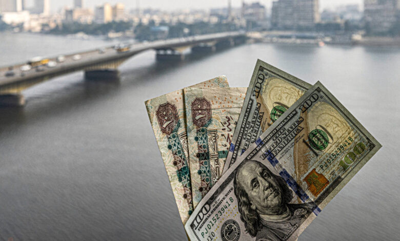 سعر الدولار مقابل الجنيه اليوم السبت 20-6-2026 يخدم توقعات السوق وأحدث التغييرات