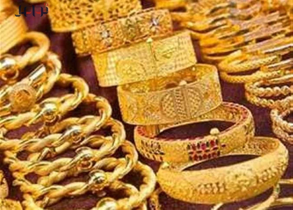 سعر الذهب اليوم الخميس 4-6-2026 بعد الانخفاض الأخير في الأسواق المحلية والعالمية