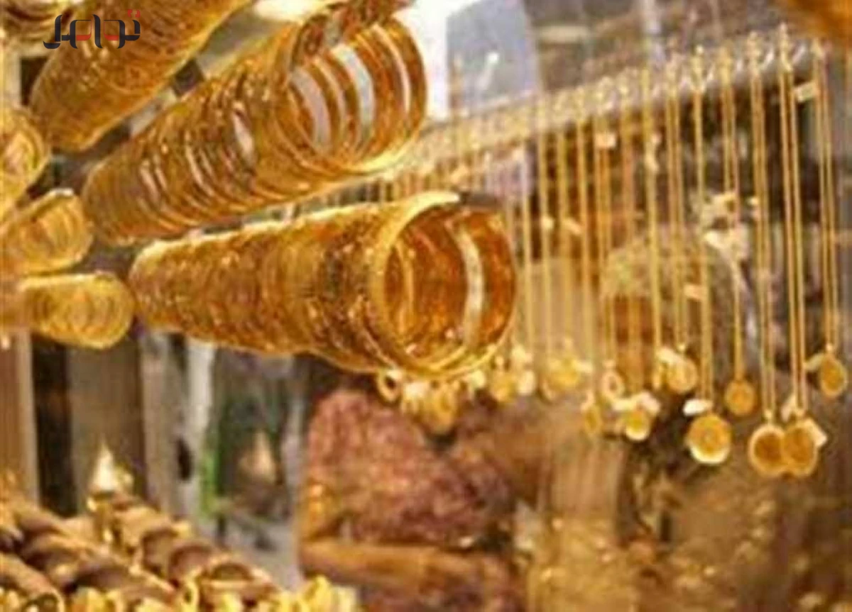 سعر الذهب اليوم الخميس 4-6-2026 في الأسواق بعد الهبوط العالمي