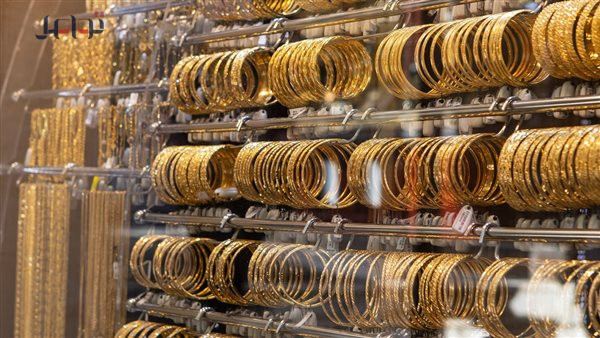 سعر الذهب اليوم عيار 21 الآن مباشر.. مفاجأة تغير مسار الأسواق