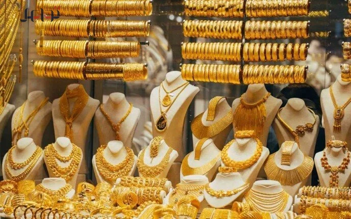 سعر الذهب اليوم عيار 21 الآن مباشر.. هل بدأ التغير في الأسعار؟