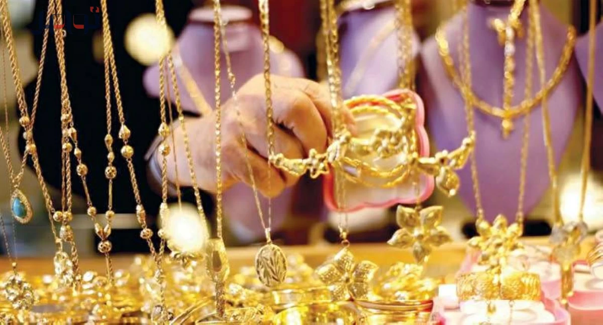 سعر الذهب اليوم عيار 21 الآن مباشر وأبرز التغييرات في سوق الجمعة