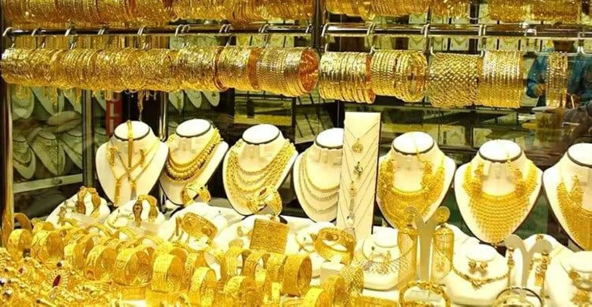 سعر الذهب في مصر الأربعاء 17 يونيو 2026 هل تود الشراء الآن