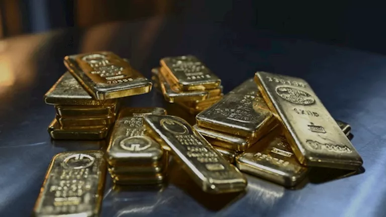 سعر الذهب في مصر يتجاوز التوقعات ويرتفع بشكل كبير خلال تعاملات المساء اليوم 17-6-2026