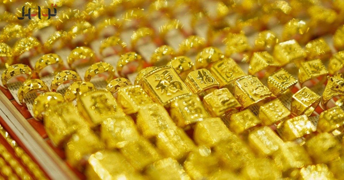 سعر سبيكة الذهب SJC وخاتم الذهب عيار 9999 وأسعار الذهب العالمية تتصدر اهتمامات المستثمرين