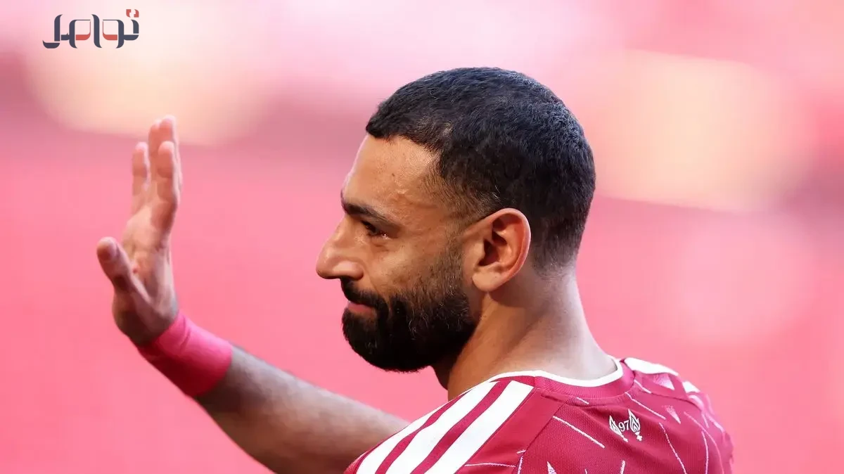 سوق الانتقالات الصيفية يشتعل بصراع سعودي شرس على محمد صلاح وتحركات مكثفة من الأندية المصرية والعربية لتعزيز قدراتها