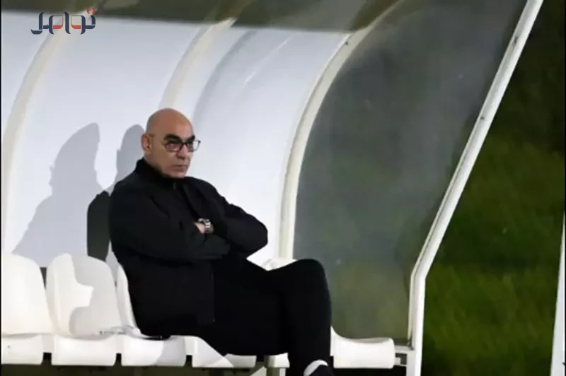 شام نصر يتناول أزمة مصدق وإيقاف قيد الزمالك والتحديات المتعلقة بالرخصة الإفريقية