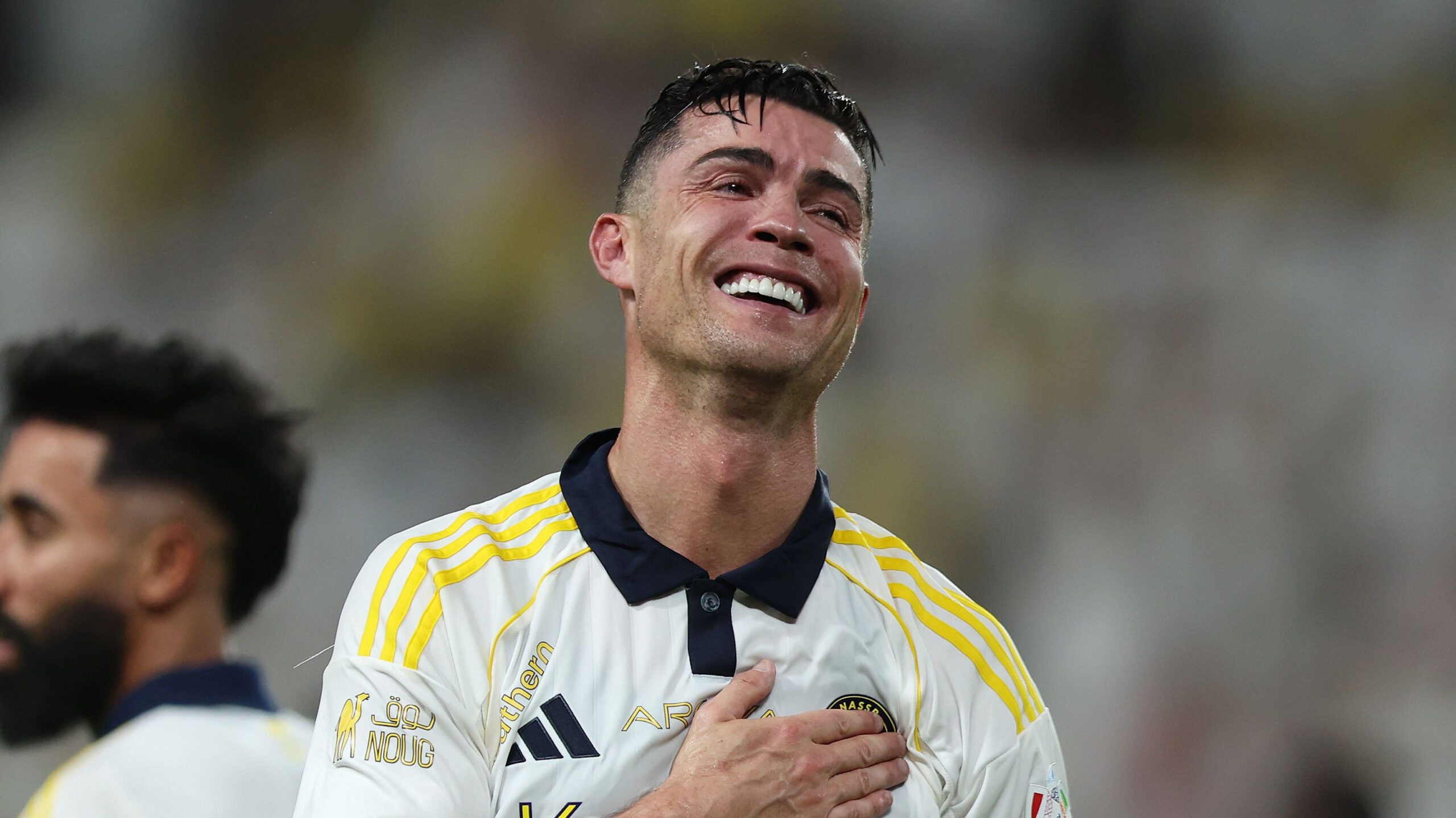 صحفي سعودي يكشف: كيف بات رونالدو يتحكم في مسيرة نادي النصر ويعيد تشكيل مستقبل الكرة السعودية