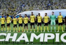 ضربة موجعة لأبرز ملفات النصر السعودي في الموسم الجديد تكشف عن مفاجآت وصراعات كبرى
