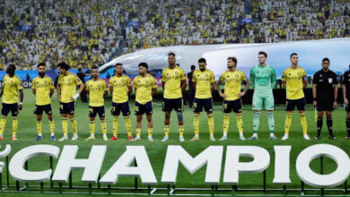 ضربة موجعة لأبرز ملفات النصر السعودي في الموسم الجديد تكشف عن مفاجآت وصراعات كبرى