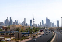 طقس الكويت اليوم السبت يشهد حرارة شديدة ورطوبة نسبية نهاراً وميلاناً للحرارة ليلاً
