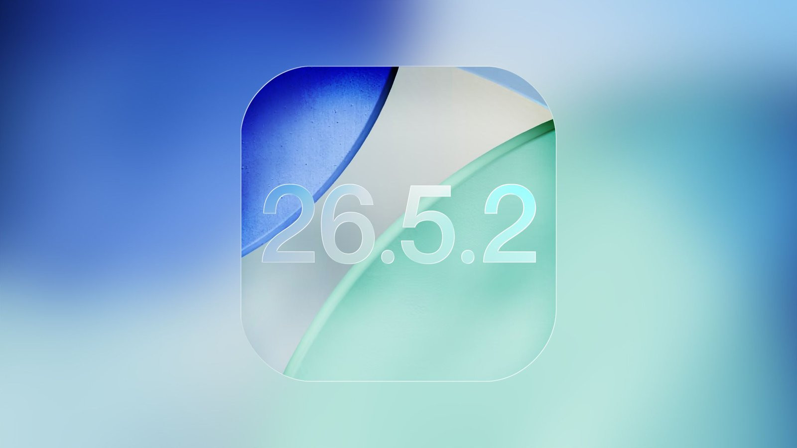 عاجل آبل تكشف عن تحديث iOS 26.5.2 المفاجئ لتعزيز أداء آيفون