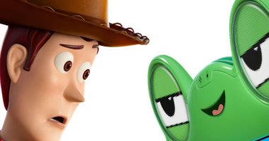 عرض فيلم Toy Story 5 في دور العرض المصرية بدءًا من 18 يونيو الجاري