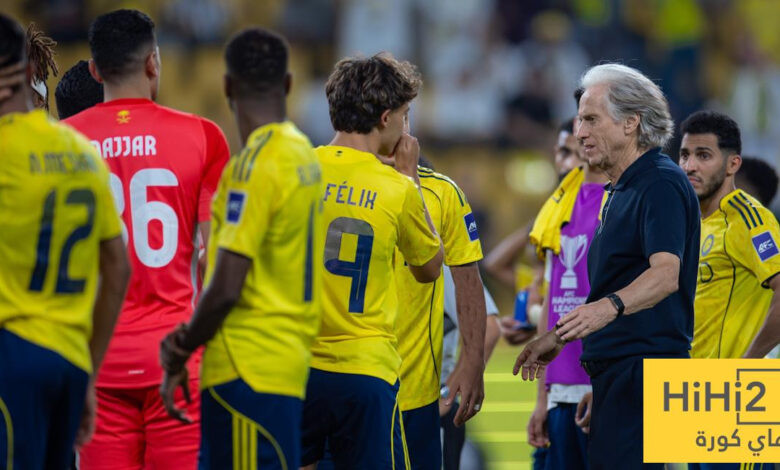 عقبة مالية كبّلت إعلان مدرب النصر الجديد وتعرقل استكمال الصفقة