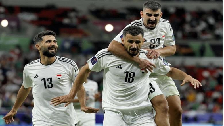 كيف تشاهد مباراة العراق والنرويج في كأس العالم مع ضبط ترددك