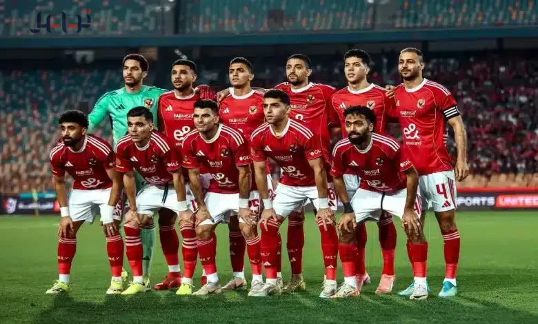 لاعب الأهلي يتلقى عرضًا رسميًا من الدوري الليبي