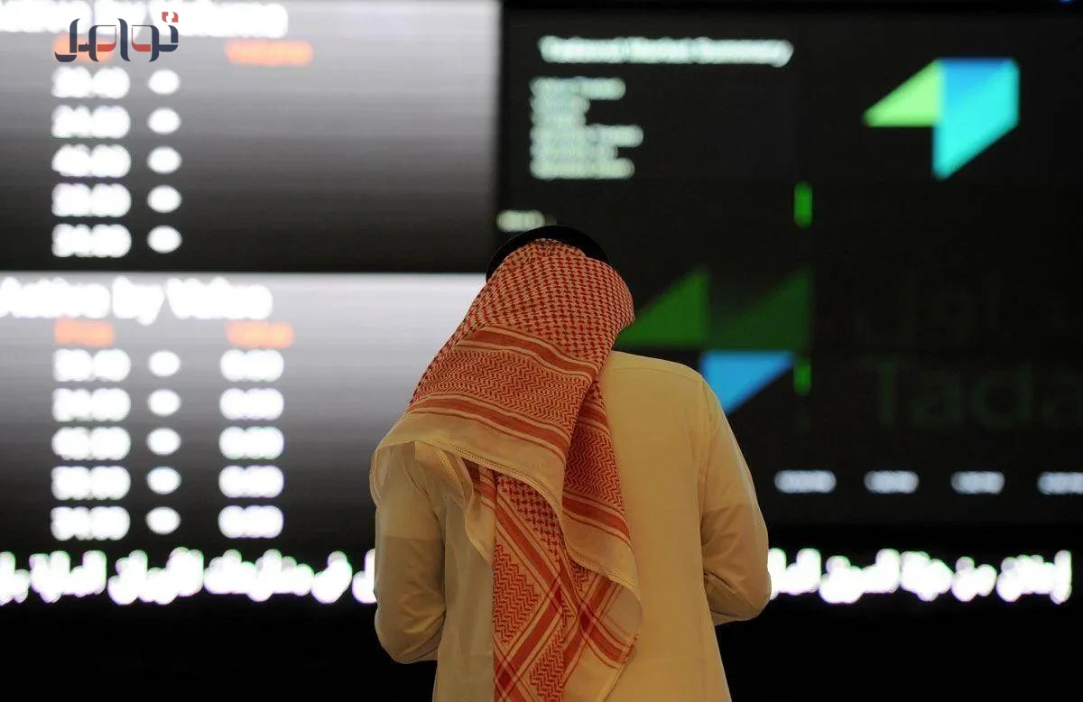 مؤشر السوق السعودية يسجل أكبر خسارة يومية منذ 12 مايو بنسبة 0.6 وبروز تراجع قوي
