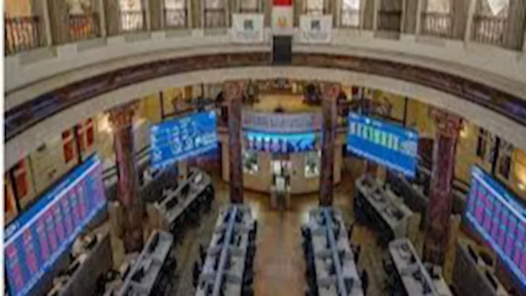 مؤشرات البورصة ترتفع بنسبة 3.55% خلال تعاملات الأسبوع وتوقعات بمزيد من النمو