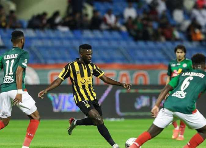 مباريات اليوم الخميس في الدوري السعودي تثير حماسة الجماهير ومفاجآت على الأبواب