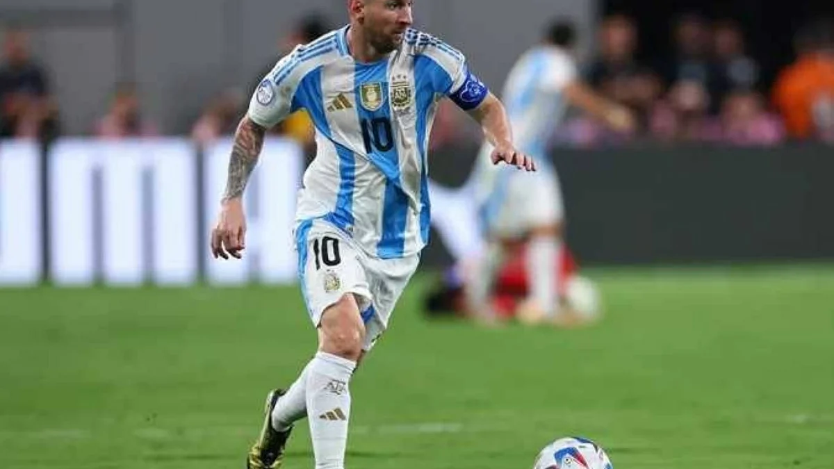 مباشر الآن تفاصيل مباراة الجزائر ضد الأرجنتين في كأس العالم 2026 لحظة بلحظة