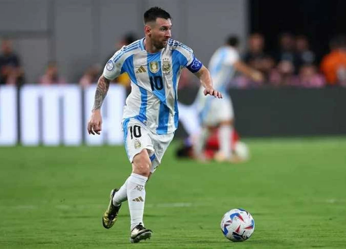 مباشر الآن مباراة الجزائر ضد الأرجنتين في كأس العالم 2026 لحظة بلحظة