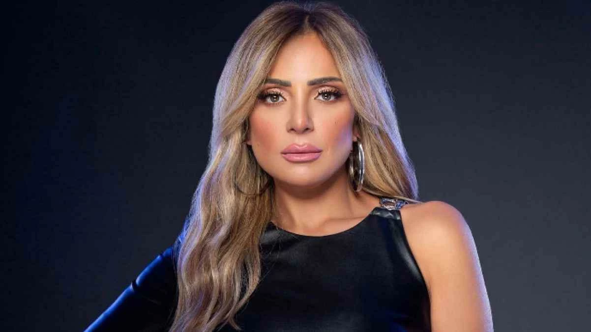 متابع يسيء لريم البارودي والفنانة تتجه لاتخاذ الإجراءات القانونية