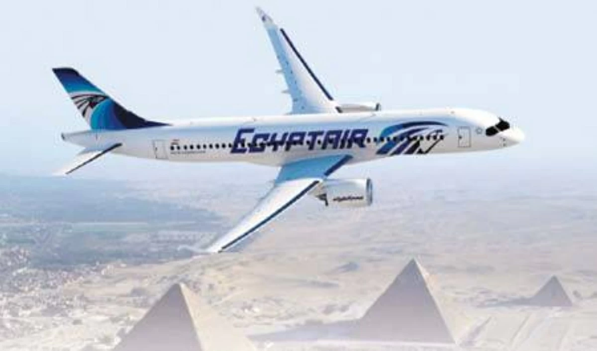 مصر للطيران تعلن استئناف رحلاتها إلى الكويت بدءاً من اليوم