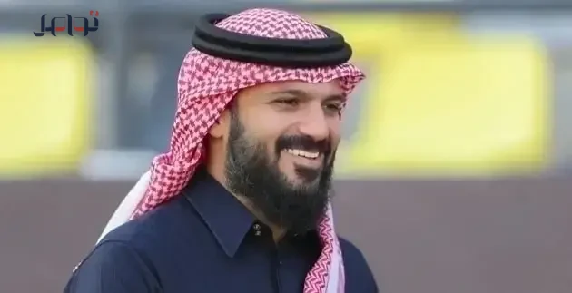 من هي زوجة انمار الحائلي والسيرة الذاتية