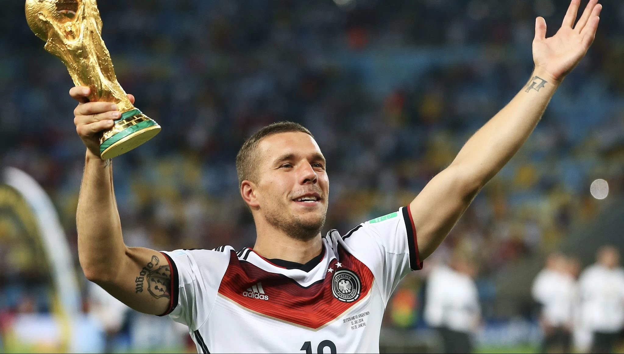 نجوم ألمانيا السابقون يشرحون أسباب غيابهم عن متابعة كأس العالم 2026