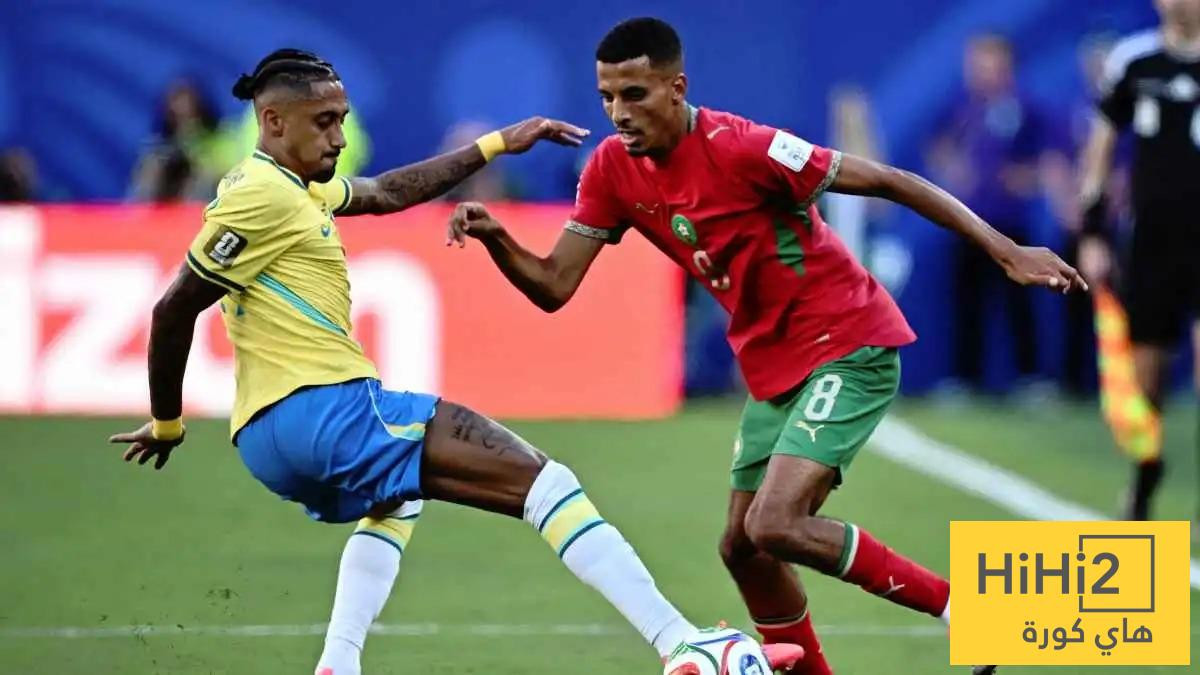 نصر سعودي يتحدى الدوري الإسباني في سباق ضم نجم المغرب.. هل تنجح الصفقة الكبرى؟