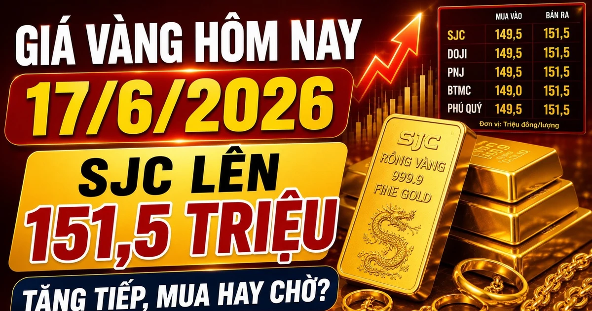 هل ستواصل أسعار عقود الذهب في بورصات SJC وBTMC وDOJI وPNJ الارتفاع في الفترة القادمة؟