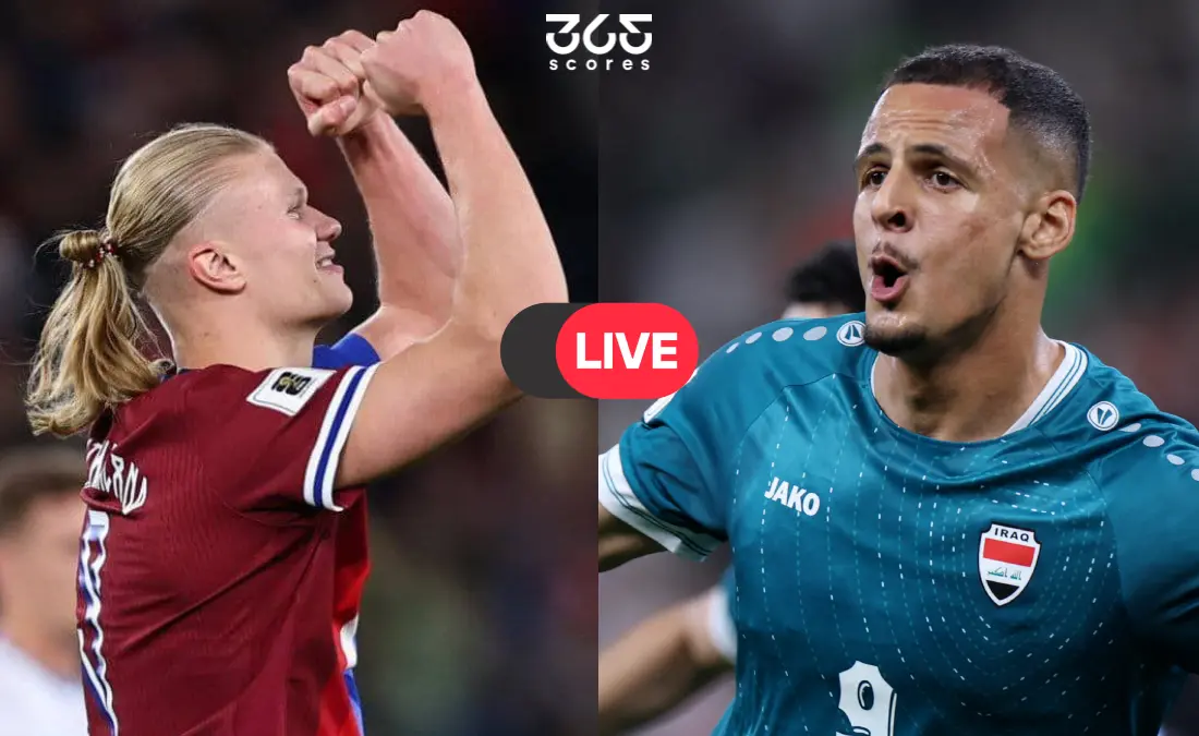 هل يمكن مشاهدة مباراة العراق والنرويج مجانًا في كأس العالم بشكل مباشر