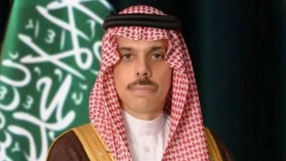 وزير الخارجية السعودي يصل إلى فيينا لتعزيز التعاون الثنائي مع النمسا