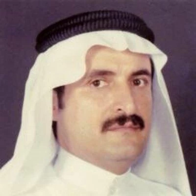 وفاة التربوي غرم الله قليل في ذمة الله