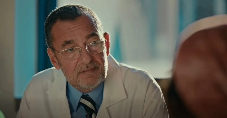 وفاة الفنان المصري محمد مرزيان بعد حادثة مرورية