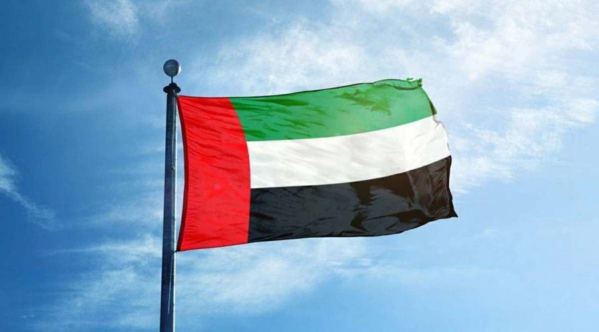 الإمارات تدين بشدة تكرار الهجمات الإيرانية العدوانية على الكويت والأردن