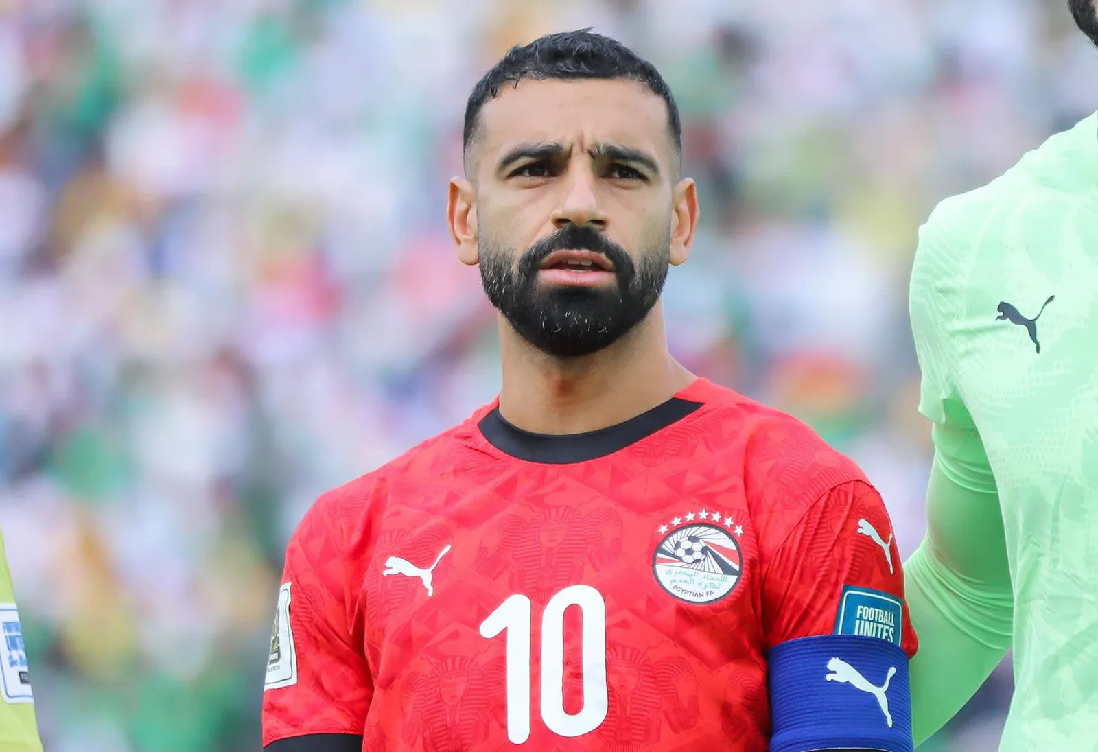الاتحاد يتقدم في سباق ضم محمد صلاح بعد تعثر مفاوضات بشكتاش