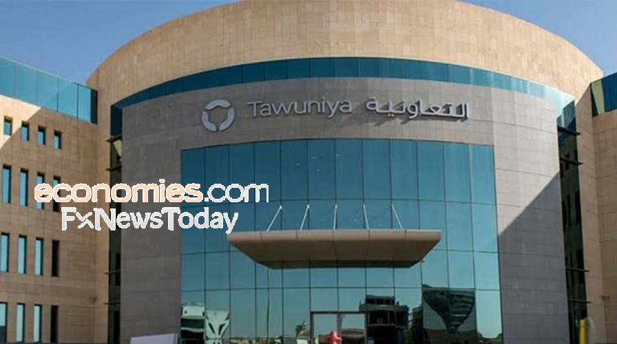 تراجع أرباح التعاونية للتأمين السعودية إلى 321.77 مليون ريال في الربع الثاني من 2026