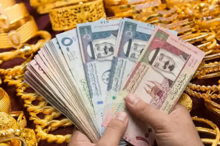 سعر الذهب اليوم في السعودية الجمعة 31 يوليو 2026 يحدد اتجاه السوق وأحدث التراجعات