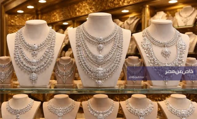 سعر الفضة اليوم في مصر والسعودية الجمعة 31 يوليو 2026 تعرف على قيمة الجنيه الفضة والسبائك في الأسواق