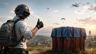 شحن شدات pubg uc