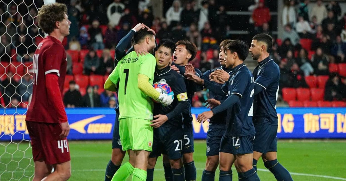 CAHN تتلقى أكثر من 20 مليار دونغ فيتنامي بعد فوزها بتذكرة تاريخية لدوري أبطال آسيا