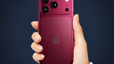 iPhone 18 Pro في مصر: السعر المتوقع، المواصفات، موعد الإطلاق، ولماذا يتصدر الترند قبل الكشف الرسمي؟